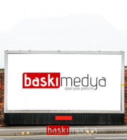 Billboard Baskı